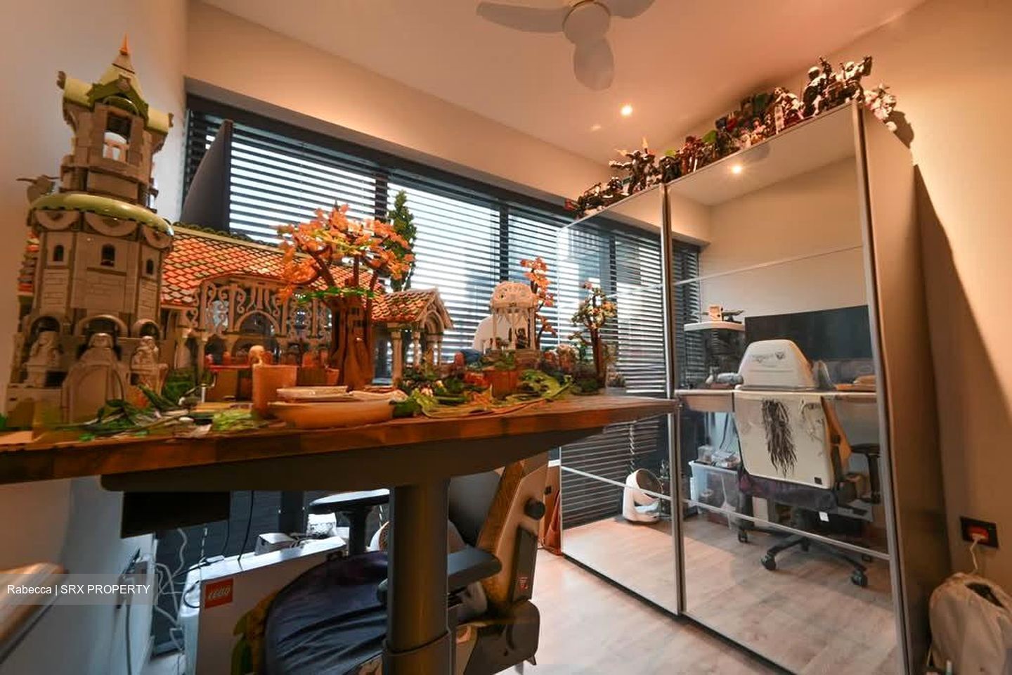 Riverfront Residences (D19), Apartment #554803671